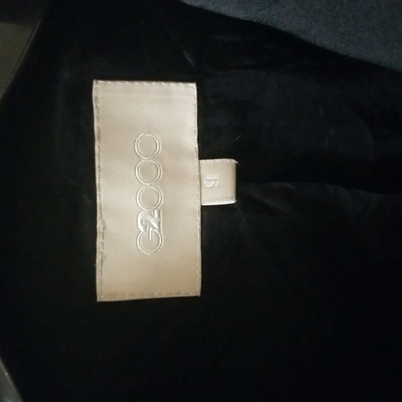 G2000 blazer jacket/coat - female wear - button up - Picture 2 of 7